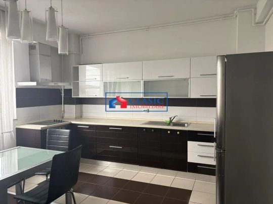 Inchiriere apartament 3 camere modern bloc nou in Marasti- str. Dorobantilor - Fotografie 1