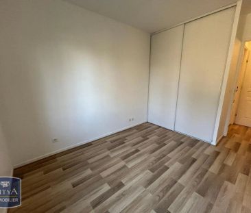 Appartement à louer 3 pièces 62.37m² - Photo 5