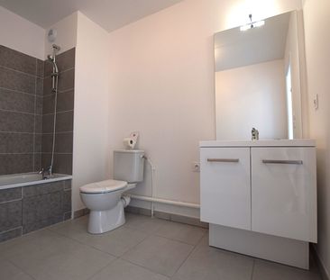 Appartement 1 pièce - Photo 1