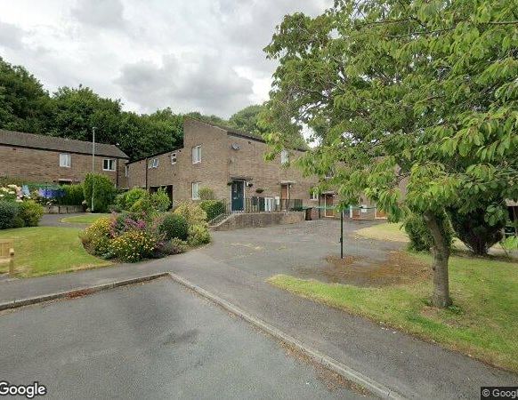 1 Bed Flat, Iveson Grove, LS16 - Photo 1