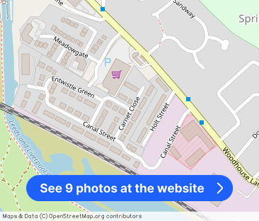 Carnet Close, Wigan, WN6 - Photo 1