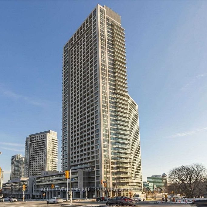For Lease - 2015 Sheppard Avenue Unit# 2204, Toronto, Ontario - Photo 1