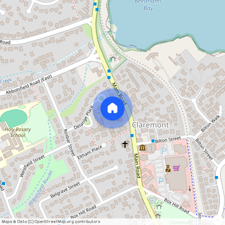 unit 12/74 Main Rd, Tas 7011, Claremont