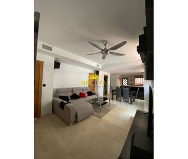 APARTMENT FOR RENT, 1 BEDROOM AND 1 BATHROOM IN CAMPELLO - ALICANTE - Photo 3