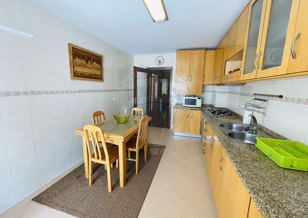 Apartamento T2 em Braga