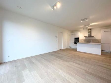 Appartement te huur - Photo 5