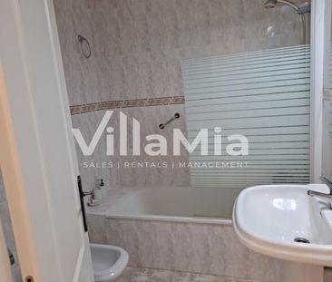 Apartment in Jávea for long-term rental VMR 2952 - Photo 3