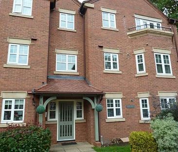 Alder House, Horsley Road, Sutton Coldfield, B74 - Photo 2