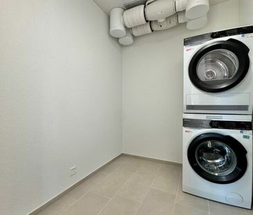 Frick / 3.5-room apartment with garden - Foto 5