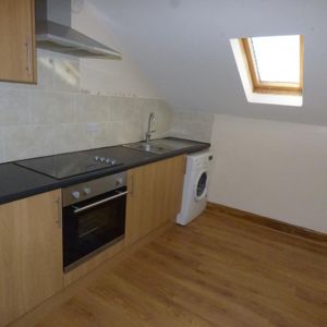 1 bedroom apartment to rent - Photo 2