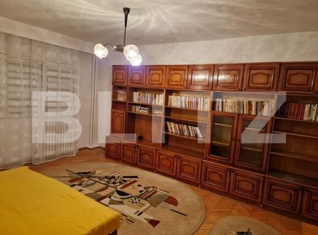 Apartament 2 camere decomandate, 60 mp vis a vis de Piață Marasti - Photo 2