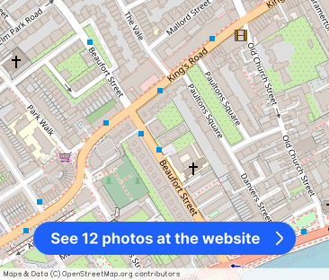 1 bedroom flat for rent - Photo 1