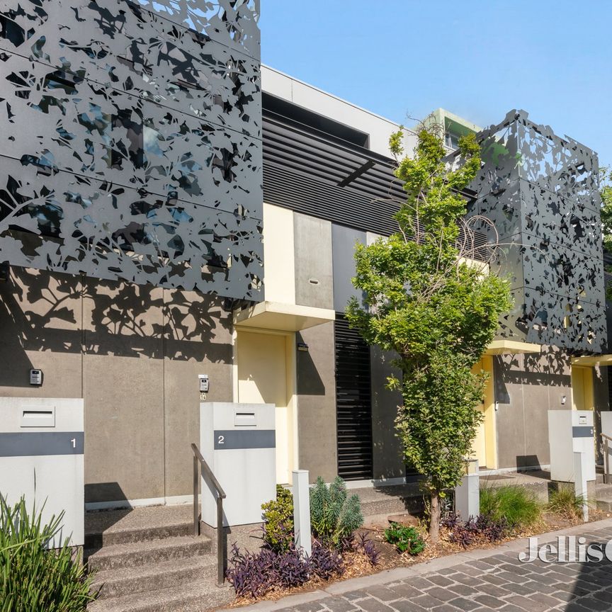 2/14 Burnley St, Richmond - Photo 1