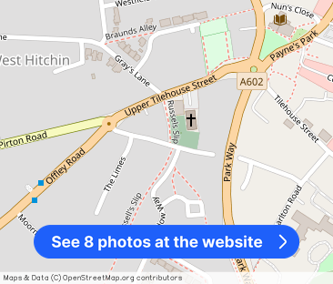 Wratten Road West, Hitchin - Photo 1