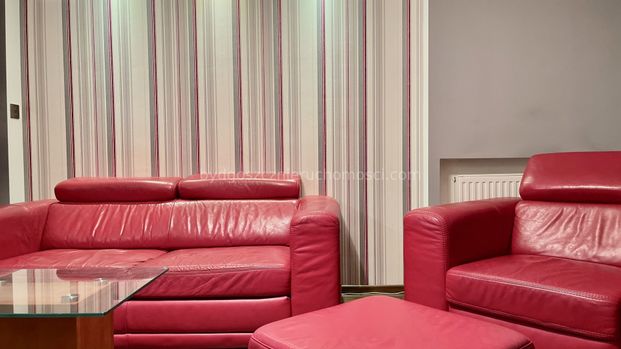 Do wynajęcia mieszkanie Bydgoszcz Glinki - 54m2 - Zdjęcie 1