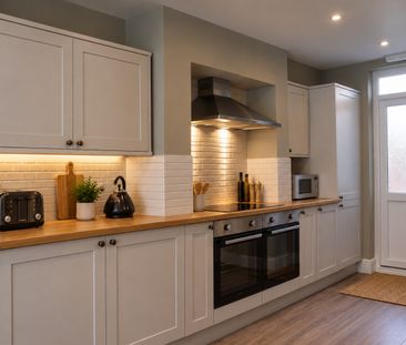 7 Bed Terraced House, Lidderdale Road, L15 - Photo 5