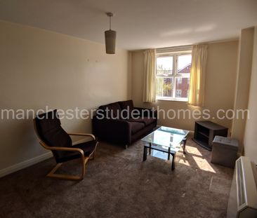 Plymouth Grove, Manchester, M13 0AS - Photo 3