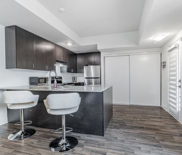 For Lease - 370C Red Maple Road Unit# 77, Richmond Hill, Ontario - Photo 6