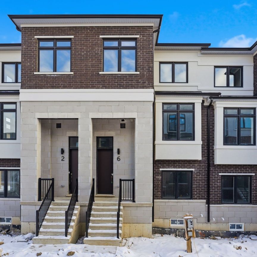 For Lease - 6 Robert Gilpin Lane, Richmond Hill, Ontario - Photo 1