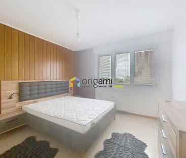 Location Appartement 3 pièces 64m² LINGOLSHEIM 67380 - Photo 5