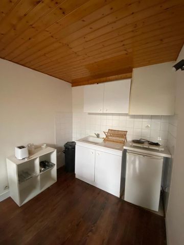 Location Appartement 2 pièces 35m² BORDEAUX 33000 - Photo 5
