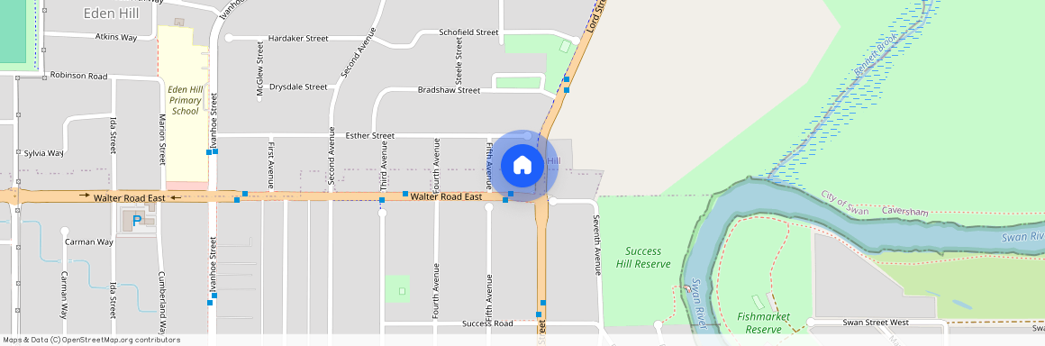 14B Walter Rd E, WA 6054, Bassendean