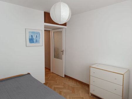 Warszawa, Żoliborz, Marymont-Potok, Potocka - Photo 2