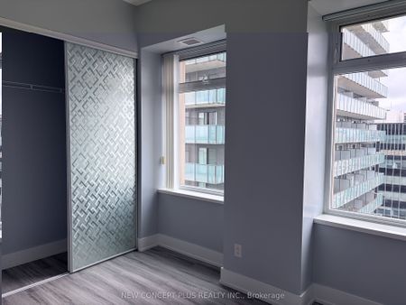 Imperial Plaza Lofts , #1420 - Photo 3