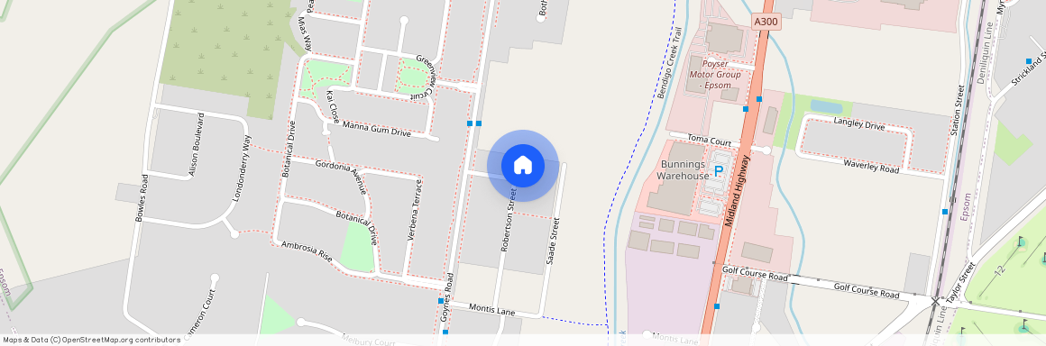 7 Roberston Street, Vic 3551, Epsom