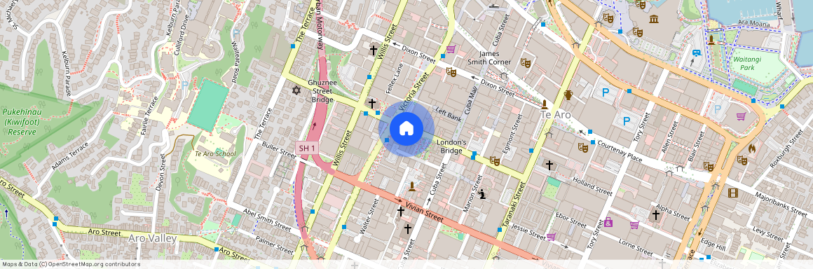 6/81 Ghuznee Street, Te Aro, Wellington City