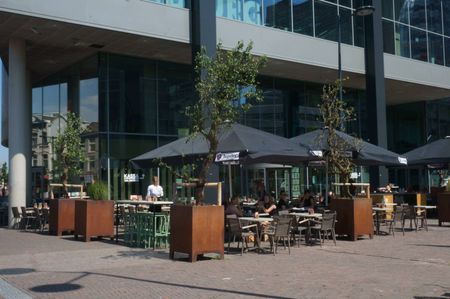 Oudenoord 384-3, Pijlsweerd-Noord, 3513EX, Utrecht - Foto 3