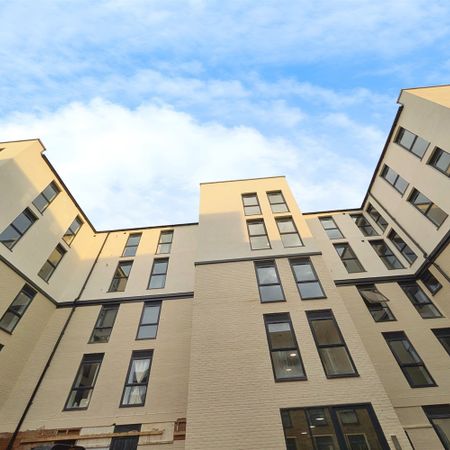 Clarendon Apartments, SO14 - Photo 4