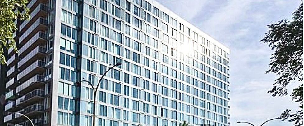 À louer / Appartement - Photo 1