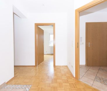 Moderne Maisonettenwohnung mit großzügigem Wohnraum und unschlagbar... - Photo 1