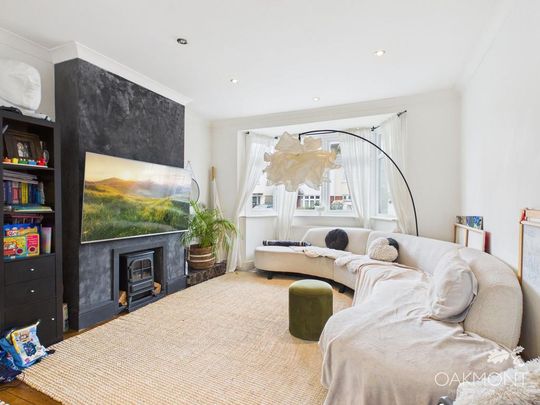 3 bedroom terraced house to rent - Photo 1