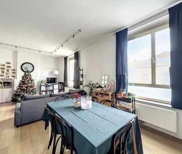 Appartement te huur - Photo 3