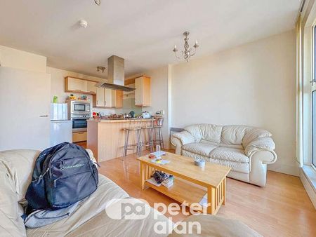 The Aspect, Queen Street, Cardiff, CF10 - Photo 2