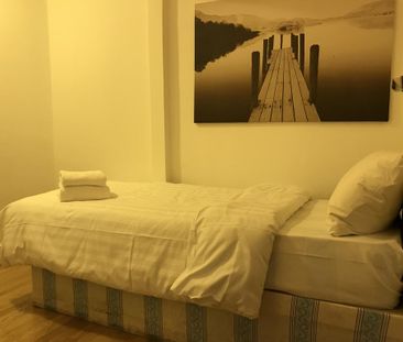 2 bedroom apartment to rent - Photo 6