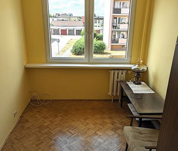 3998N, 2-p., 48m2, 1. piętro, blok 4-p., Kazimierza Wielkiego - Photo 2