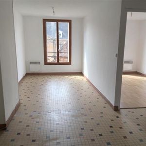 Location Appartement 2 pièces 35m² L AIGLE 61300 - Photo 3
