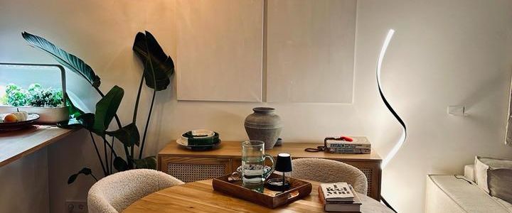 [Short Term] 2 Zimmer Wohnung am Nockherberg (05.02.-16.03) - Photo 1