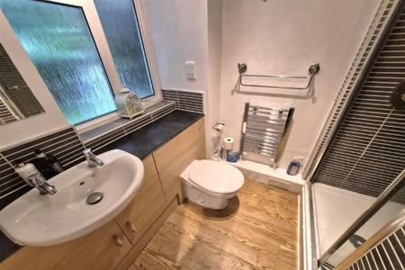 1 bedroom maisonette to rent - Photo 4