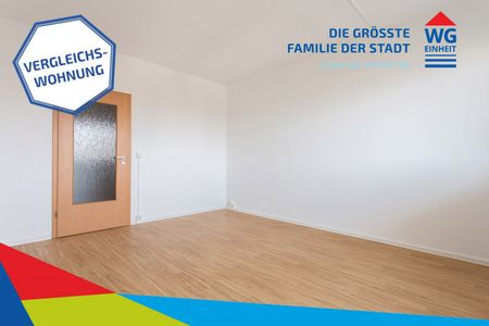 1-Raum Whg./Küche mit Fenster und Aufzug in Markersdorf-Nord - Foto 5