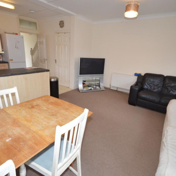 Bournemouth Wycliffe Road Winton, BH9, Dorset - Photo 1