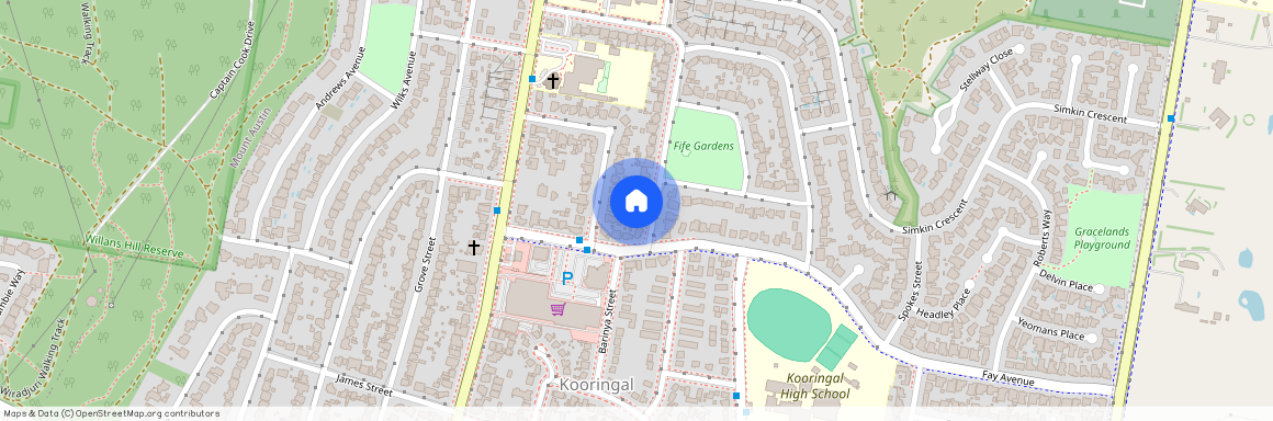 32 Boronia Street, KOORINGAL NSW 2650