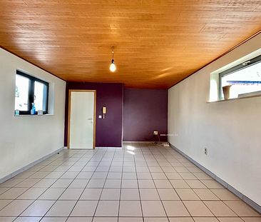 Te huur gezellig, instapklaar 2-slaapkamer appartement gelegen te Lierde - Foto 3