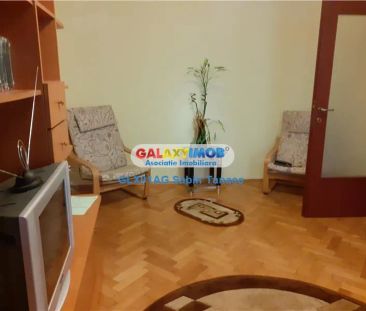 de inchiriat apartament cu 2 camere cf 1 craiovei etaj 1 - Photo 4