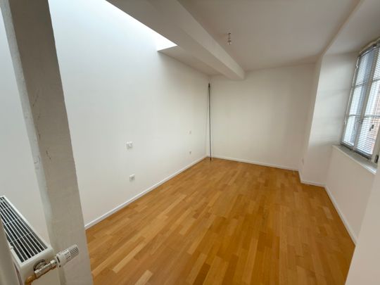 Magnifique 3 pièces 60,5m² en hyper de Strasbourg - Photo 1