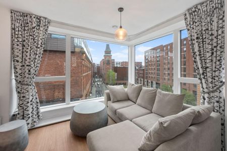 2 bedroom apartment to rent - Photo 4