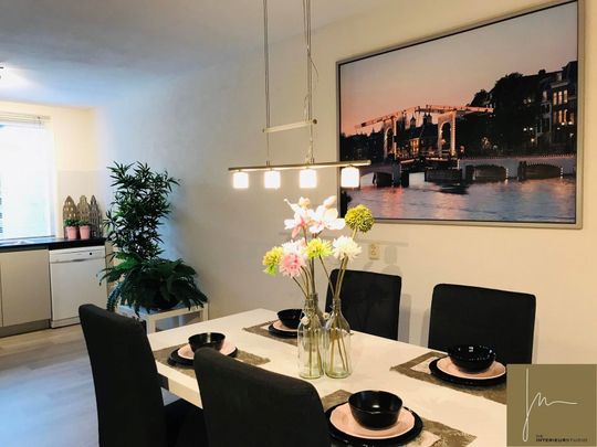 De Zon 20, 1188 GH, Amstelveen - Photo 1